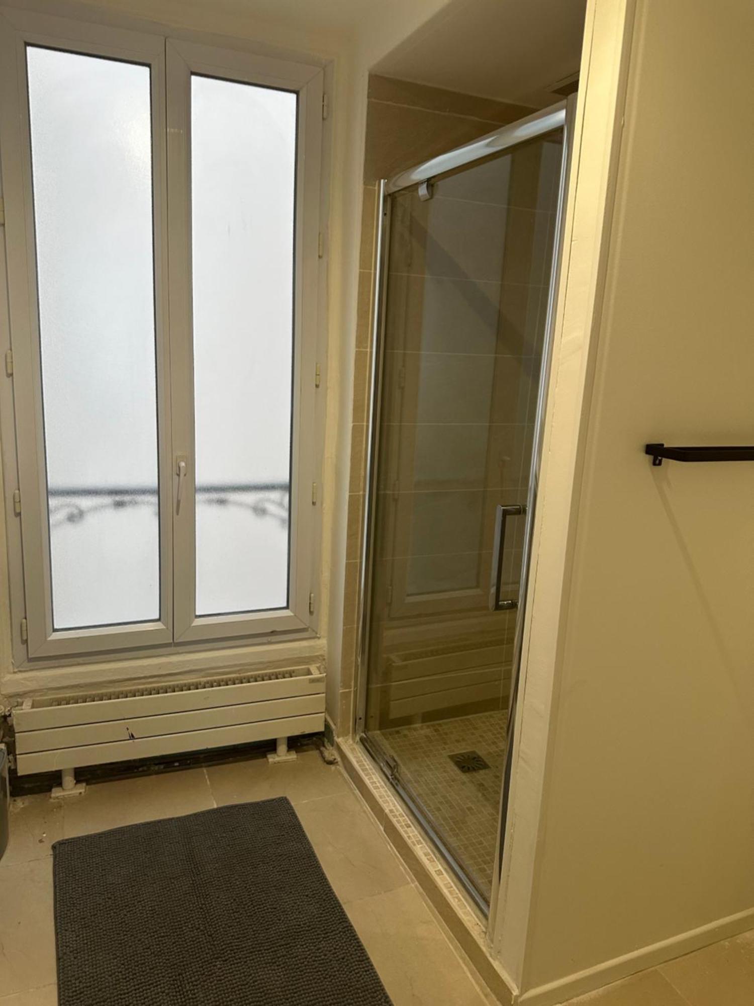 Charmant Appartement Paris 16 Buitenkant foto