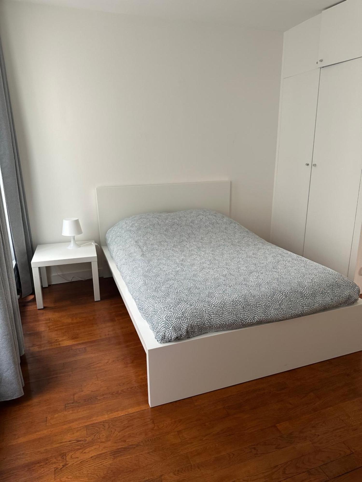 Charmant Appartement Paris 16 Buitenkant foto